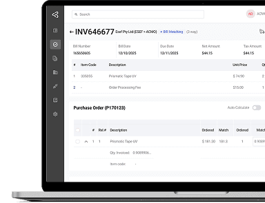 Accounts Payable